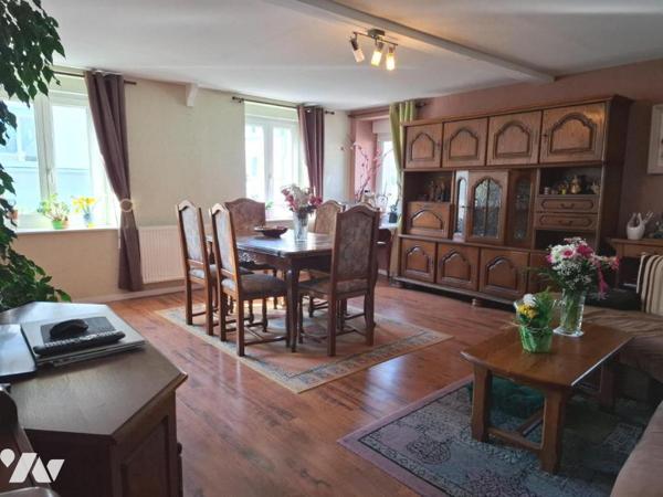 Vente Maison à Cherbourg-en-Cotentin