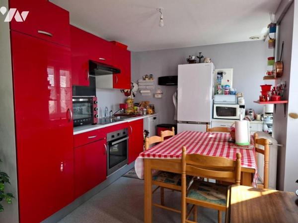 Vente Maison à Cherbourg-en-Cotentin