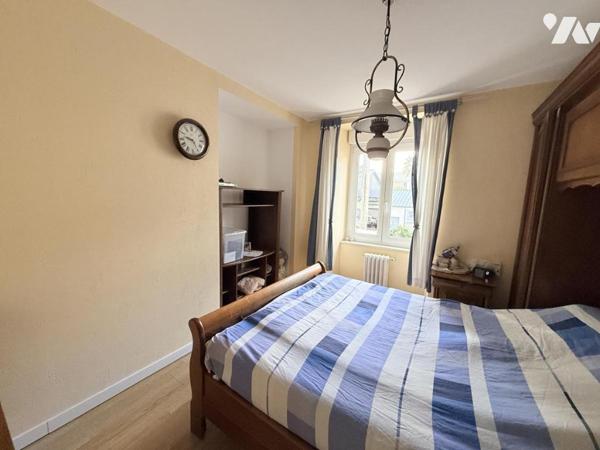 Vente Maison à Cherbourg-en-Cotentin