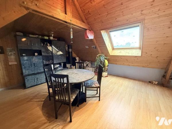 Vente Maison à Cherbourg-en-Cotentin