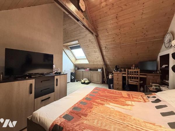 Vente Maison à Cherbourg-en-Cotentin