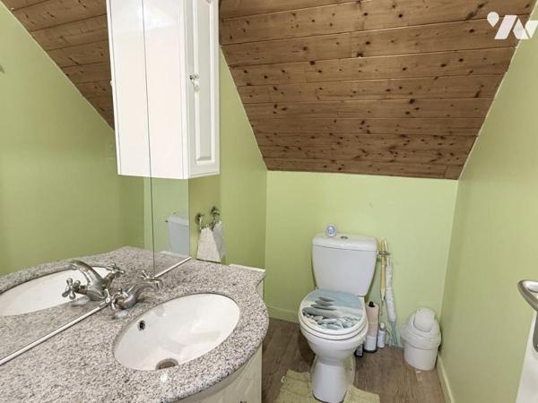 Vente Maison à Cherbourg-en-Cotentin