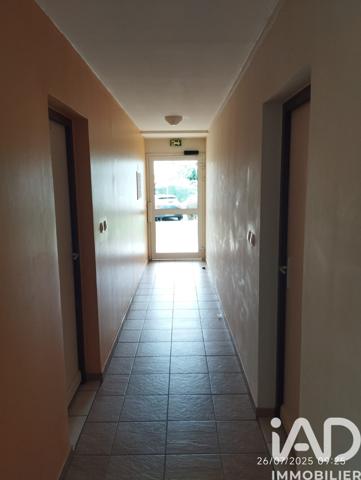 Appartement à vendre 3 pièces 59 m² Le Lamentin