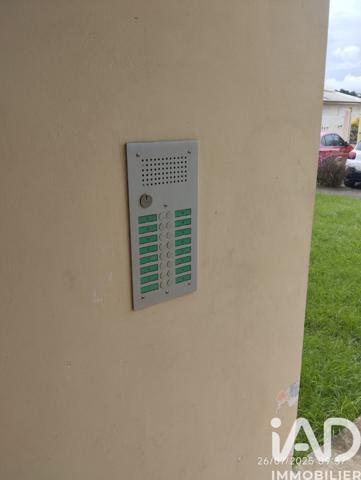Appartement à vendre 3 pièces 59 m² Le Lamentin