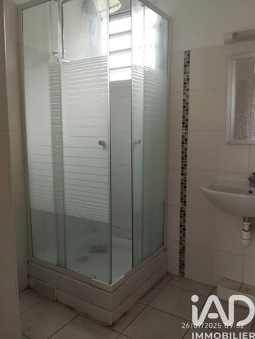Appartement à vendre 3 pièces 59 m² Le Lamentin