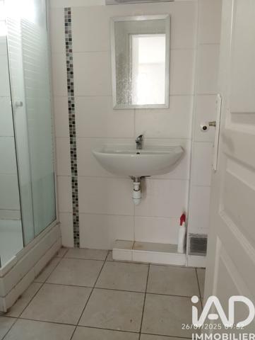 Appartement à vendre 3 pièces 59 m² Le Lamentin