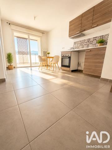 Appartement à vendre 2 pièces 35 m² Marseille 11