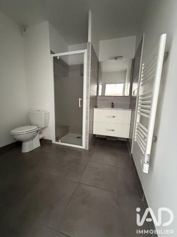Appartement à vendre 2 pièces 35 m² Marseille 11