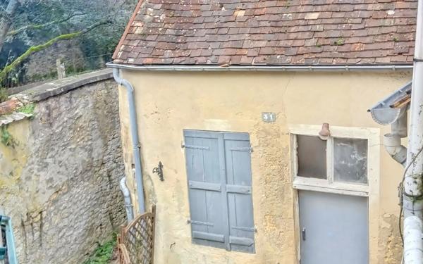 Maison à vendre    3 pièces •  Mamers