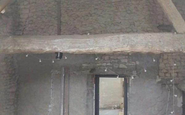 Maison à vendre    3 pièces •  Mamers