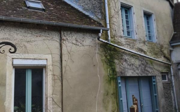 Maison à vendre    3 pièces •  Mamers