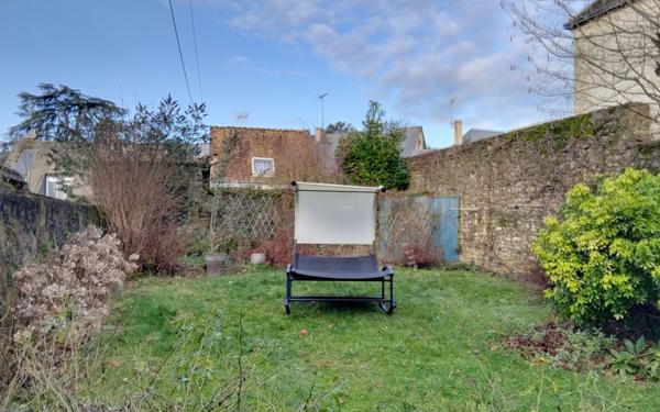 Maison à vendre    3 pièces •  Mamers