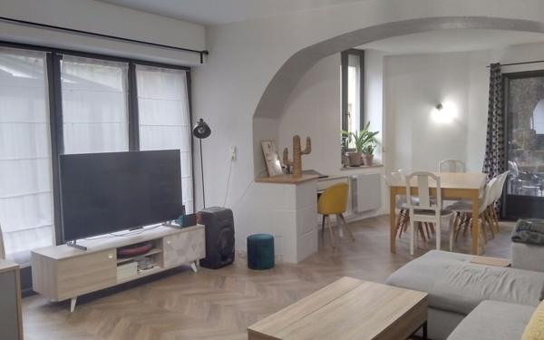 Maison à vendre    3 pièces •  Mamers