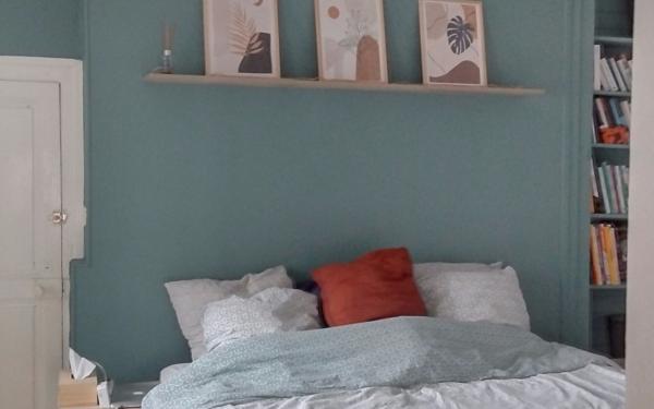 Maison à vendre    3 pièces •  Mamers