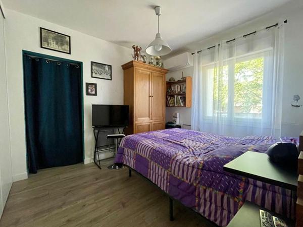 EN EXCLUSIVITÉ - VILLA RÉNOVÉE DE PLAIN-PIED À CAPENDU