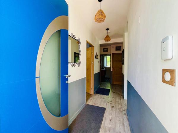 EN EXCLUSIVITÉ - VILLA RÉNOVÉE DE PLAIN-PIED À CAPENDU