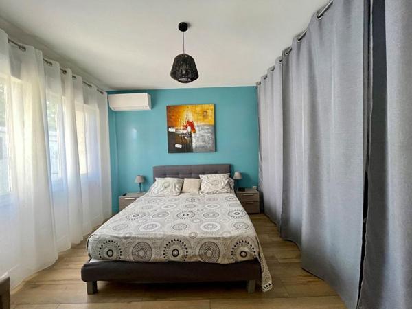 EN EXCLUSIVITÉ - VILLA RÉNOVÉE DE PLAIN-PIED À CAPENDU