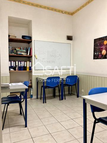 Local commercial 77m2