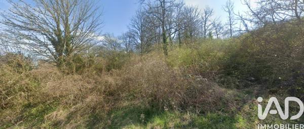 Terrain à vendre 1 520 m² Tonnerre