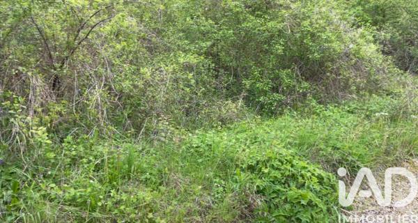 Terrain à vendre 1 520 m² Tonnerre