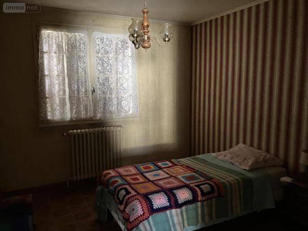 Maison à vendre à Pluneret dans le Morbihan (56400), ref : 56023-1435