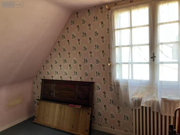 Maison à vendre à Pluneret dans le Morbihan (56400), ref : 56023-1435