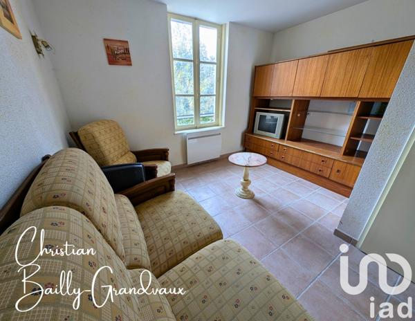 Maison à vendre 11 pièces 236 m² Rioz