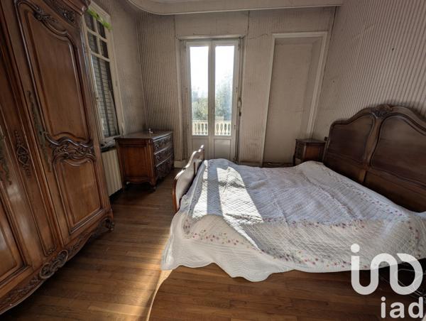 Maison à vendre 11 pièces 236 m² Rioz