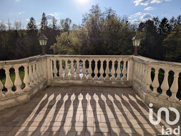 Maison à vendre 11 pièces 236 m² Rioz