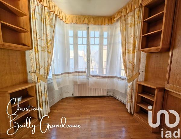 Maison à vendre 11 pièces 236 m² Rioz