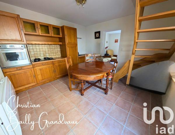 Maison à vendre 11 pièces 236 m² Rioz