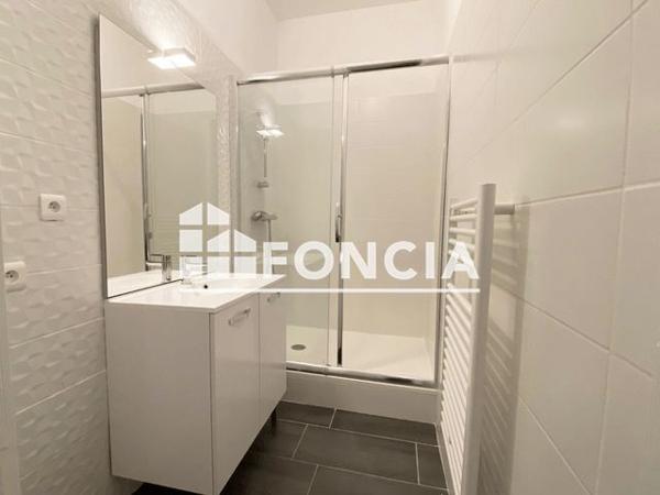 Location Appartement 2 pièces 58.65 m² - 3 RUE GRATALOUP-14 PL TABAREAU Lyon 69004