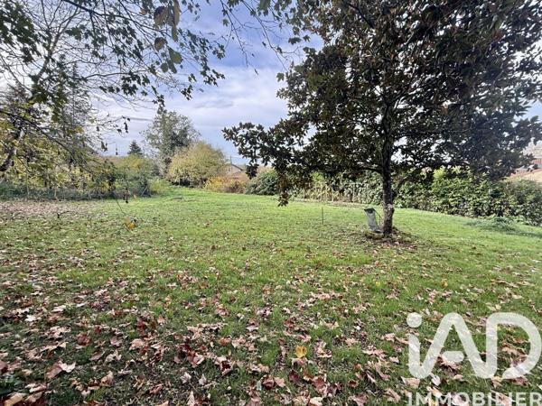 Terrain à vendre 1 165 m² Carsac-Aillac