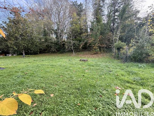 Terrain à vendre 1 165 m² Carsac-Aillac