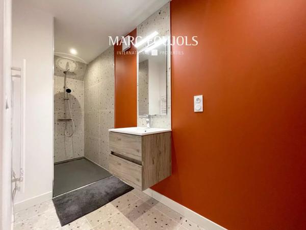 Longère rénovée à proximité de Senlis