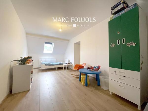 Longère rénovée à proximité de Senlis