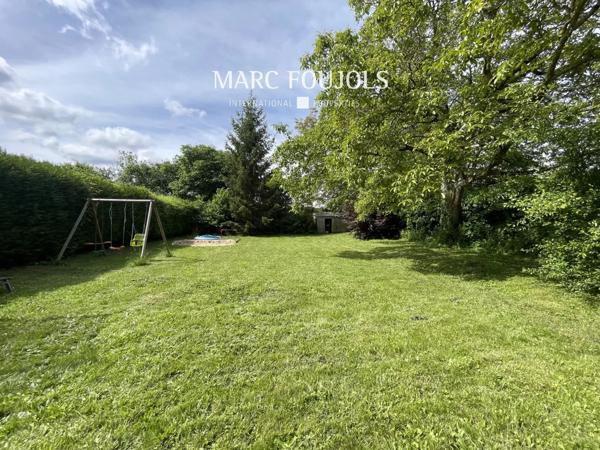 Longère rénovée à proximité de Senlis