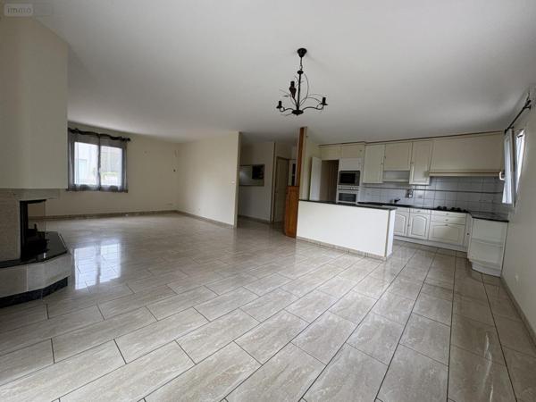 Maison individuelle à vendre à Villedieu-les-Poêles-Rouffigny dans la Manche (50800), ref : 50026-1027916-50026