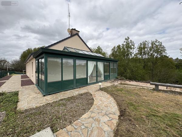 Maison individuelle à vendre à Villedieu-les-Poêles-Rouffigny dans la Manche (50800), ref : 50026-1027916-50026