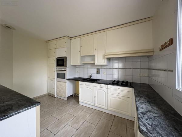 Maison individuelle à vendre à Villedieu-les-Poêles-Rouffigny dans la Manche (50800), ref : 50026-1027916-50026