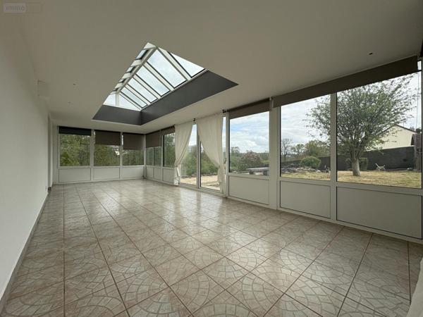 Maison individuelle à vendre à Villedieu-les-Poêles-Rouffigny dans la Manche (50800), ref : 50026-1027916-50026