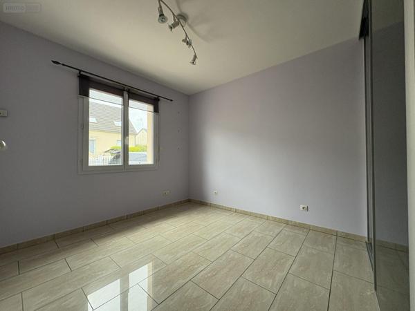 Maison individuelle à vendre à Villedieu-les-Poêles-Rouffigny dans la Manche (50800), ref : 50026-1027916-50026