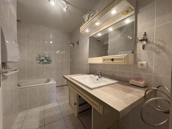 Maison individuelle à vendre à Villedieu-les-Poêles-Rouffigny dans la Manche (50800), ref : 50026-1027916-50026