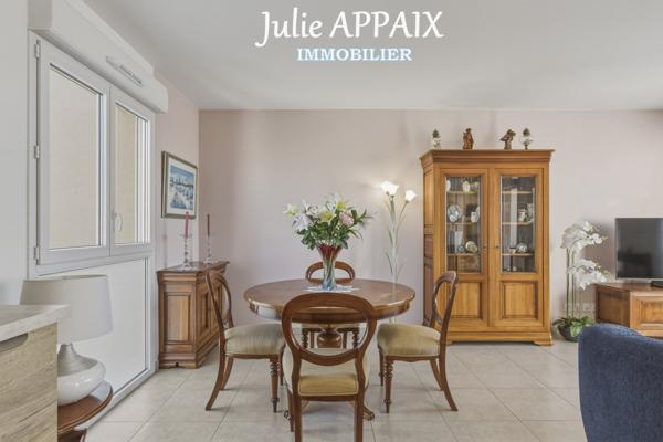 Saint-Raphaël (83700) APPARTEMENT 4 PIECES DERNIER ETAGE AVEC UNE GRANDE TERRASSE, GARAGE, CAVE ET PLACE DE PARKING PRIVATIVE