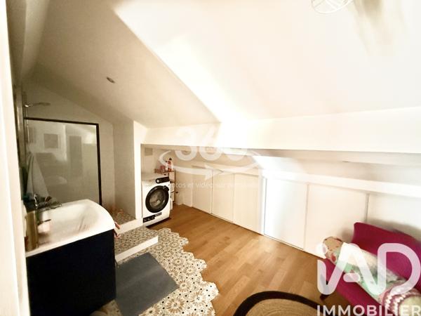 Appartement à vendre 4 pièces 97 m² Toulon