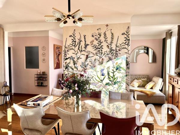 Appartement à vendre 4 pièces 97 m² Toulon