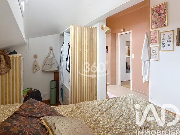 Appartement à vendre 4 pièces 97 m² Toulon