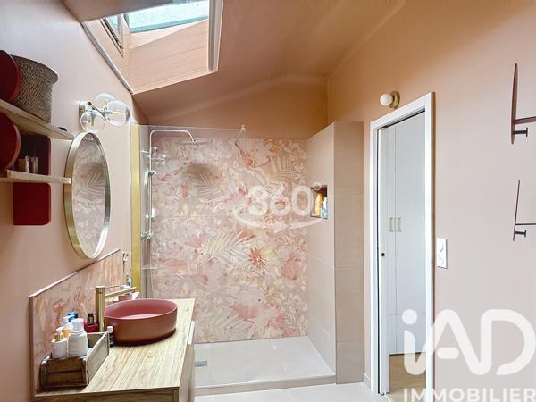 Appartement à vendre 4 pièces 97 m² Toulon