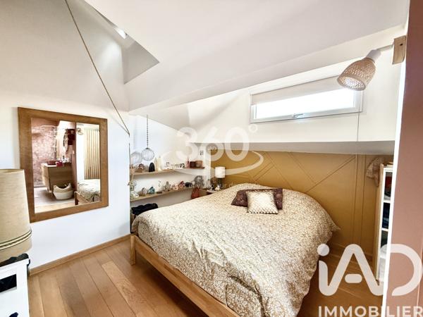 Appartement à vendre 4 pièces 97 m² Toulon