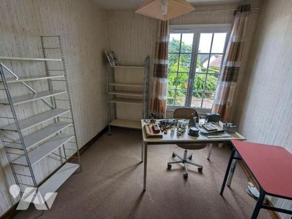 Maison à Vendre à Champhol (28300) en Eure-et-Loir (28)

Charmant pavillon d'environ 90 m2 of...